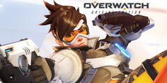 Top Games-Charts KW 20: Overwatch und Prey erobern die PC-Charts