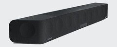 Die Ambeo Max wird im Soundbar-Deal für 1.699 Euro verkauft (Bild: Sennheiser)