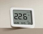 Der Xiaomi Smart Temperature and Humidity Monitor 3 startet global. (Bildquelle: Xiaomi)