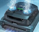 Scuba X1: Neuer Pool-Reinigungsroboter (Bildquelle: Aiper)
