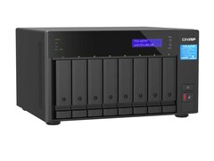 QNAP: Neue Netzwerkspeicher mit starker Ausstattung