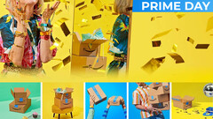 Rekord-Shopping: Amazon Prime Day 2022 stellt neue Rekorde bei verkauften Artikeln und Umsatz auf.