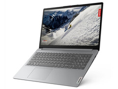 Lenovo IdeaPad 1 15AMN7 82VG00SUGE (Bild: Lenovo)