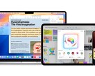 Wer einen Mac mit Apple M-Serie Chip hat, kann probieren, ob mit macOS Sequoia 15.1 Beta bereits Apple Intelligence aktiviert werden kann. (Bildquelle: Apple)