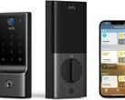 Das Eufy Smart Lock E30 ist in den USA in den Verkauf gestartet. (Bildquelle: Eufy)