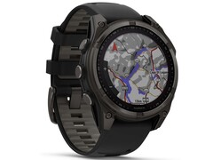 Smartwatch-Fans können alle Versionen der Garmin Fenix 8 bereits mit einem Rabatt von über 10% vorbestellen (Bildquelle: Garmin)