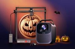 Bei Geekmaxi steigt aktuell der große Halloween-Sale. (Bildquelle: Geekmaxi)