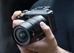 Hasselblad bietet jetzt ein Ultraweitwinkel-Zoom für das X-System an. (Bildquelle: Hasselblad)