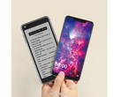 HiSense teasert in China ein neues Dual-Display-Phone mit E-Ink an der Rückseite und Notch an der Front.