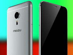 Meizu Niux: Offizielle Render des Flaggschiff-Smartphones geleakt