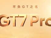 Das Realme GT7 Pro startet diesen Monat. (Bildquelle: Weibo)