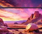 Das Galaxy A06 erhält ein modernisiertes Design, aber kaum Hardware-Upgrades. (Bildquelle: Samsung)