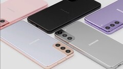 Ob Samsung die Galaxy S21-Serie günstig genug macht, um sich die China-Konkurrenz vom Leib zu halten?