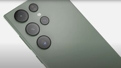 Die Kamera des Galaxy S23 Ultra soll dank Pro-Mode für die Selfie-Cam und einer Nacht-Hyperlapse-Funktion aufgewertet werden. (Bild: Technizo Concept)