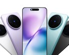 Ein Leaker nennt bereits einige wichtige Specs des Mediatek Dimensity 9500. Bild zeigt Vivo X200s. (Bildquelle: Vivo)