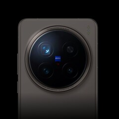 Im Vergleich zum Vivo X200 Pro (hier im Bild) liefert die 2. Generation des Zeiss-APO-200-MP-Telefotos deutlich lichtstärkere Konzertaufnahmen. (Bildquelle: Vivo)