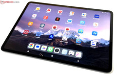 Das Xiaomi Pad 6S Pro ist ein 12 Zoll großes Tablet für Android-Enthusiasten (Bildquelle: Manuel Masiero)