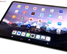 Das Xiaomi Pad 6S Pro ist ein 12 Zoll großes Tablet für Android-Enthusiasten (Bildquelle: Manuel Masiero)