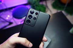 Der Nachfolger des Galaxy S21 Ultra geht schon in wenigen Monaten in Produktion. (Bild: Anh Nhat)