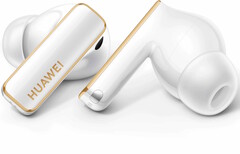 Huawei FreeBuds Pro 2+: Neue In-Ear-Kopfhörer mit Temperatur- und Herzfrequenzmessung