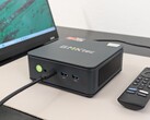 GMK NucBox M6 im Test: Ein robuster Mini-PC für unter 300 Euro