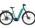 T-Tronik C 8.2 Chain: Neues E-Bike auch mit Riemenantrieb (Bildquelle: Bianchi)