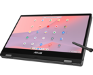 Asus Chromebook Flip CM1 CM1402FM2A (Bild: Asus)