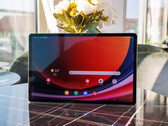 Samsung präsentiert das neue Galaxy Tab S10+ mit KI. (Bildquelle: Daniel Schmidt)