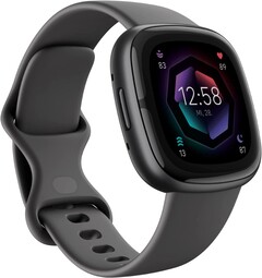Top-Deal: Auch die Fitbit Sense 2 ist mit starkem Rabatt erhältlich