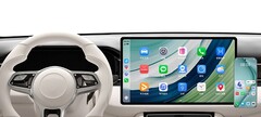 Huawei HiCar-Ökosystem kommt 2026 in BMW-Fahrzeuge aus chinesischer Produktion (Bildquelle: Huawei)