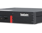 Im Mini-PC-Deal ist das Lenovo ThinkCentre M720q momentan wieder für 69 Euro bestellbar (Bildquelle: AMSO)