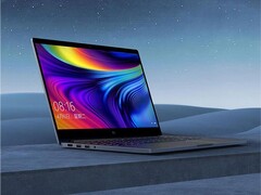 Das Mi Notebook Pro 15 kostet in China umgerechnet 750 Euro (Bild: Xiaomi)