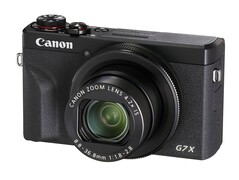 Die abgebildete PowerShot G7 X Mark III soll bald einen Nachfolger mit noch größerem Sensor erhalten. (Bildquelle: Canon)
