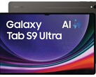 Bei Saturn und Media Markt ist das Galaxy Tab S9 Ultra noch zum Prime-Day-Preis von 888 Euro bestellbar (Bildquelle: Samsung)