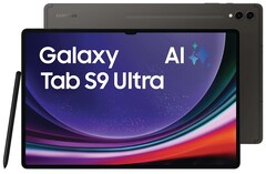 Bei Saturn und Media Markt ist das Galaxy Tab S9 Ultra noch zum Prime-Day-Preis von 888 Euro bestellbar (Bildquelle: Samsung)