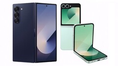 Wer sich nach dem 10. Juli 2024 ein Galaxy Z Fold6 oder Galaxy Z Flip6 vorbestellt, erhält offenbar gratis die Galaxy Buds3 Pro. (Bildquelle: Winfuture)