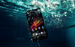 Smartphones: Über 100.000 Wasserschäden jeden Tag in Westeuropa