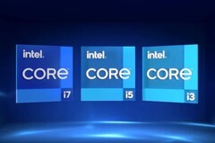 Intel Rocket Lake dürfte es schwer haben mit AMD Ryzen 5000 zu konkurrieren. (Bild: Intel)