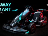 GoKart Pro 2 ist mehr als ein E-Fahrzeug und kann auch als Rennsimulator genutzt werden (Bildquelle: Segway)