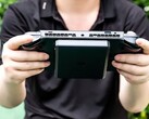 Klobig, aber wechselbar: Der Akku des GPD Win 5 (Bildquelle: GPD)