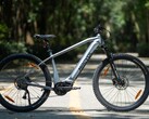 Macvol P20: Neues E-Bike mit starkem Mittelmotor (Bildquelle: Macvol)