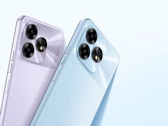 Umidigi A15T: Neues, eher einfaches Smartphone