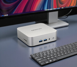 Geekom A8 - Edition 2025