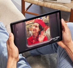 Das Amazon Fire Max 11 wird aktuell zum Bestpreis angeboten, wahlweise mit oder ohne Werbeanzeigen. (Bildquelle: Amazon)