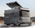 Die Anker Solix EverFrost 2 23L startet mit 200 Euro Rabatt. (Bildquelle: Anker Solix)