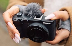 Die PowerShot V1 ist bald auch in Europa erhältlich. (Bildquelle: Canon)