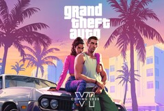 Grand Theft Auto VI erscheint im Jahr 2025. (Bild: Rockstar Games)