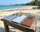 Nothing Phone (4a) Pro, Samsung Galaxy A57 und Redmi Note 15 Pro+