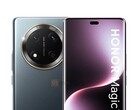 Das Honor Magic7 Lite setzt auf ein gekrümmtes AMOLED-Display und ein rundes Kameramodul. (Bildquelle: 91mobiles)