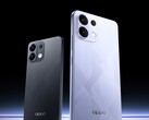 Das Oppo K13 5G kombiniert einen 7.000 mAh Akku mit einem modernen Snapdragon-Chip. (Bildquelle: Oppo)
